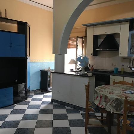 Mar Ionio Apartment Авола Екстер'єр фото