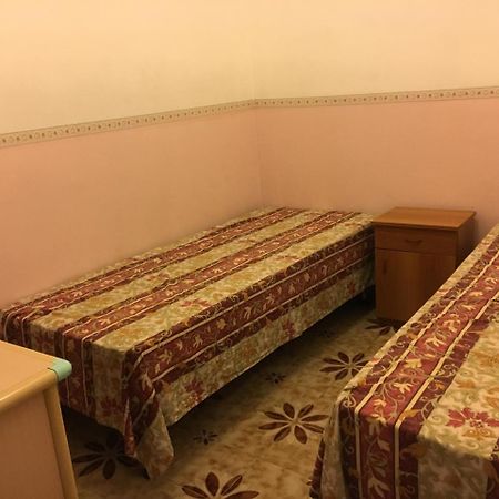 Mar Ionio Apartment Авола Екстер'єр фото