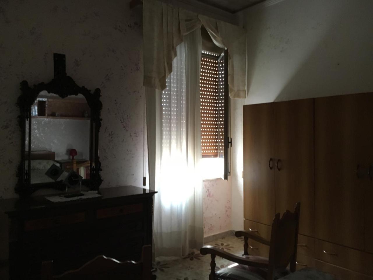 Mar Ionio Apartment Авола Екстер'єр фото