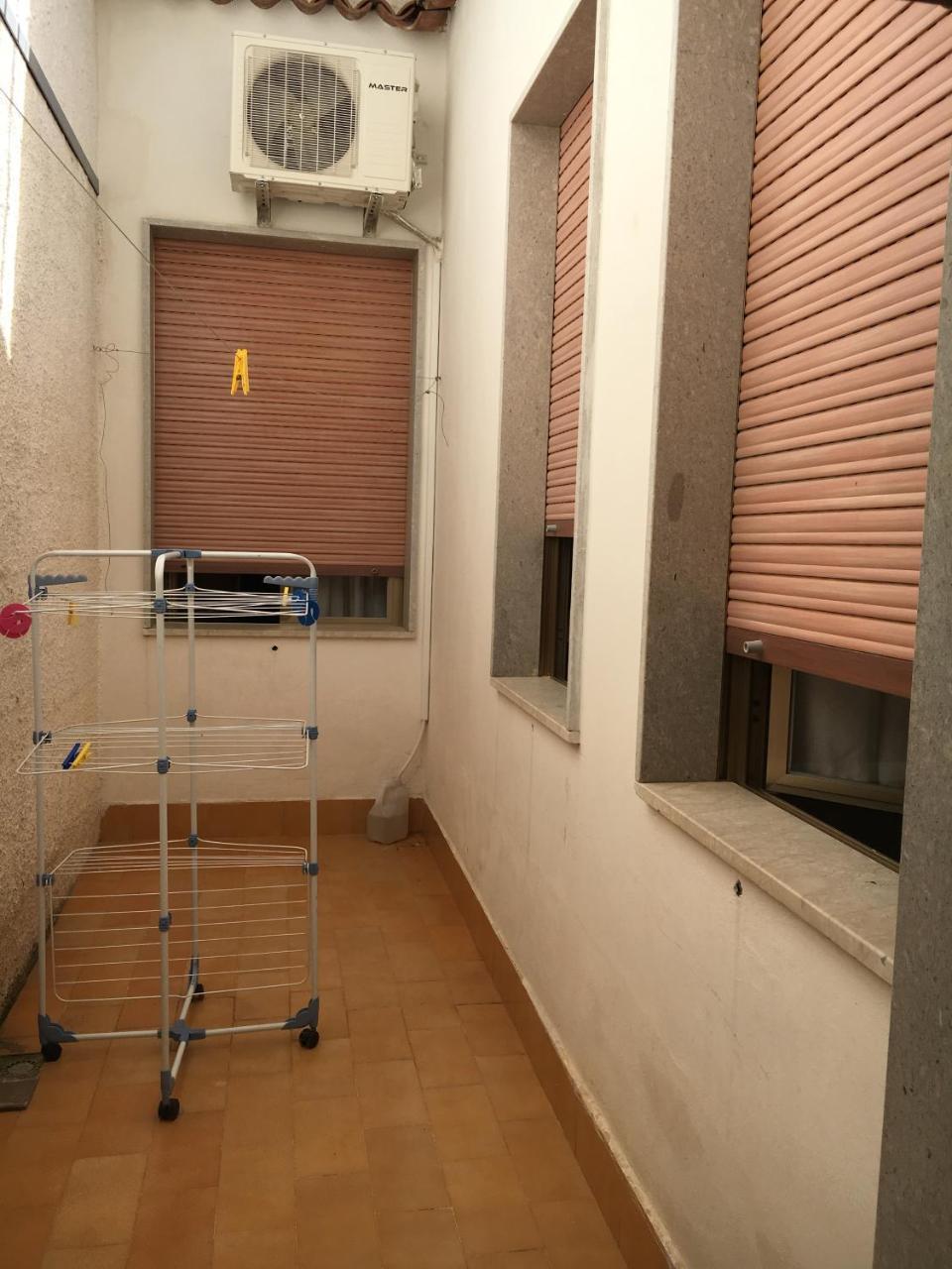 Mar Ionio Apartment Авола Екстер'єр фото