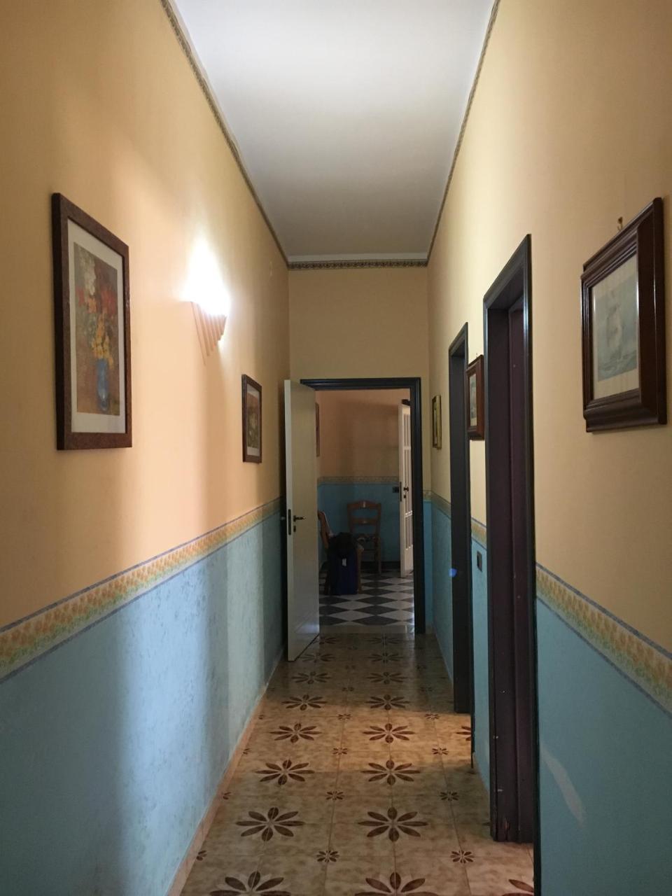 Mar Ionio Apartment Авола Екстер'єр фото