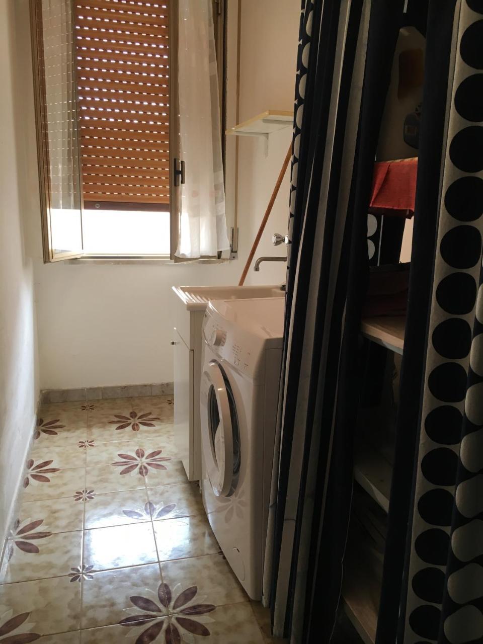 Mar Ionio Apartment Авола Екстер'єр фото