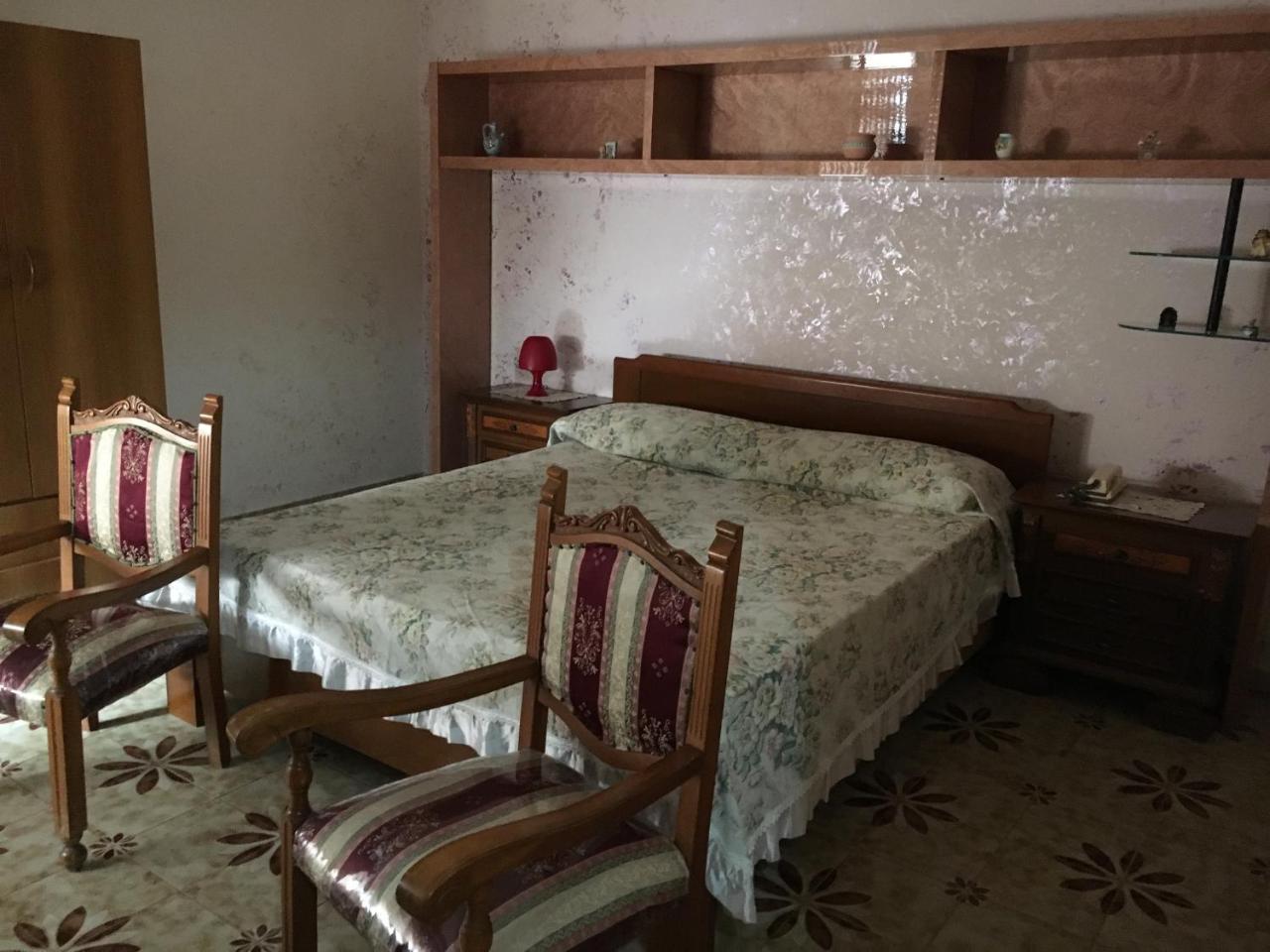 Mar Ionio Apartment Авола Екстер'єр фото