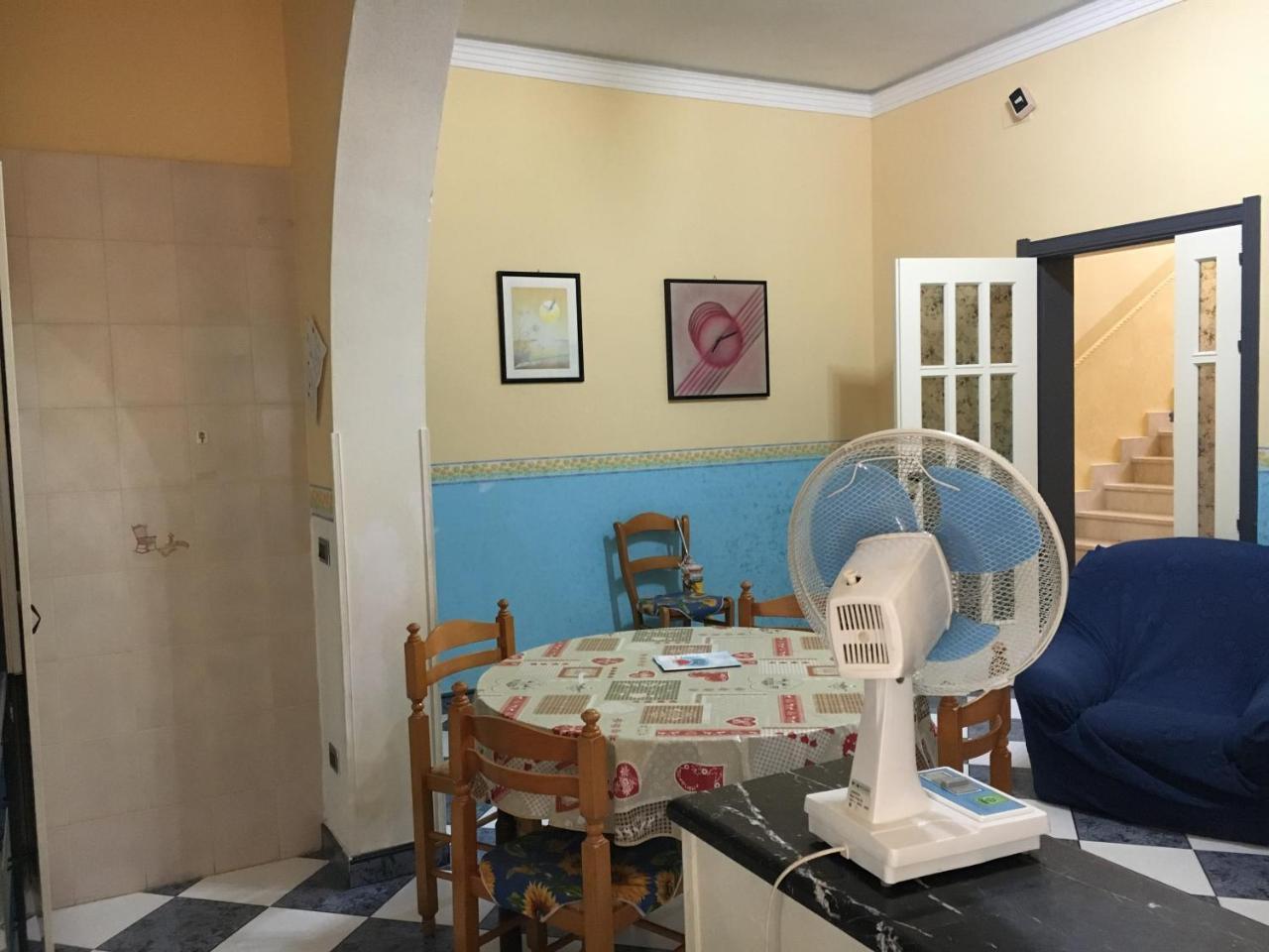 Mar Ionio Apartment Авола Екстер'єр фото