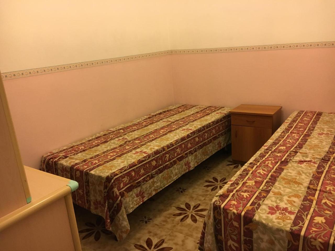 Mar Ionio Apartment Авола Екстер'єр фото